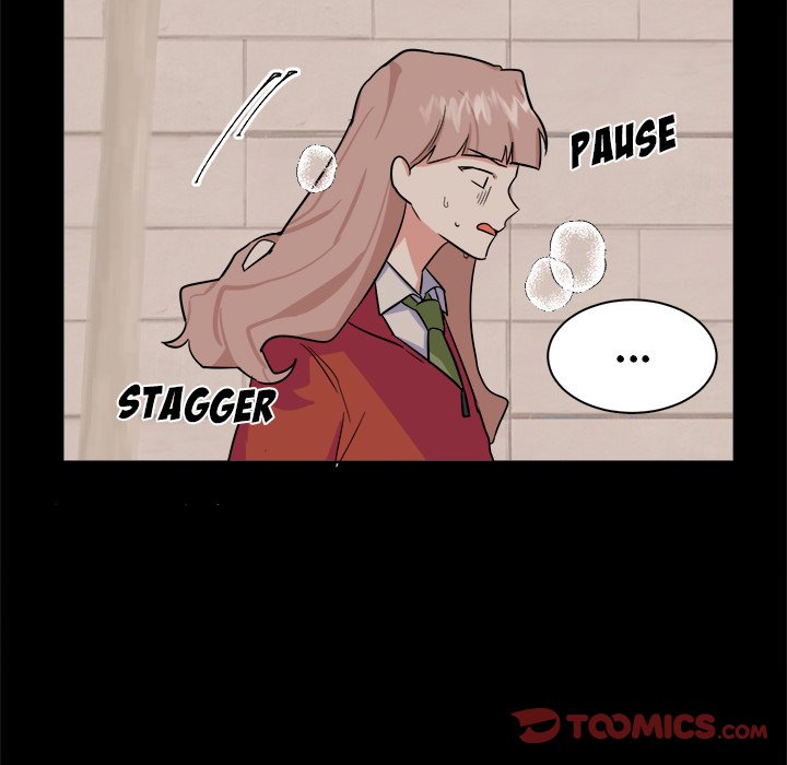 Read Unluckily Lucky chapter 21 image 57 on Lezhin
