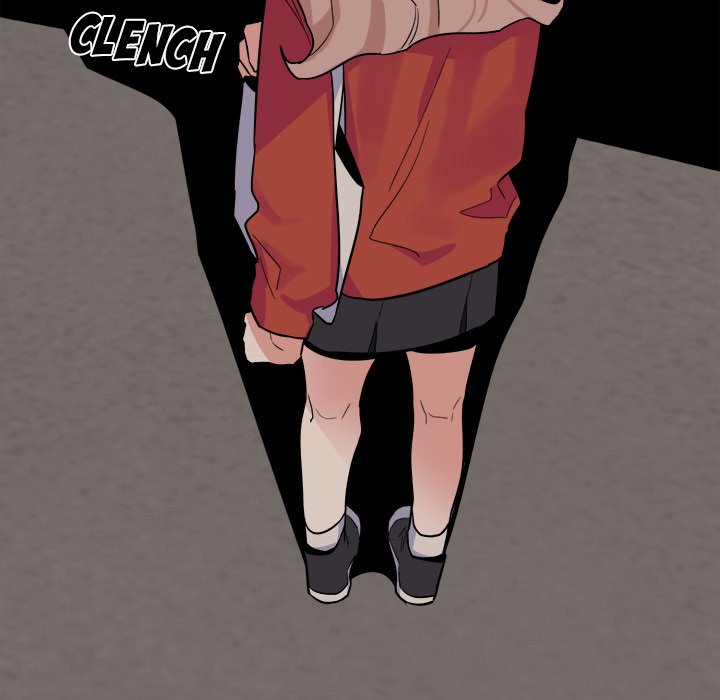 Read Unluckily Lucky chapter 21 image 59 on Lezhin