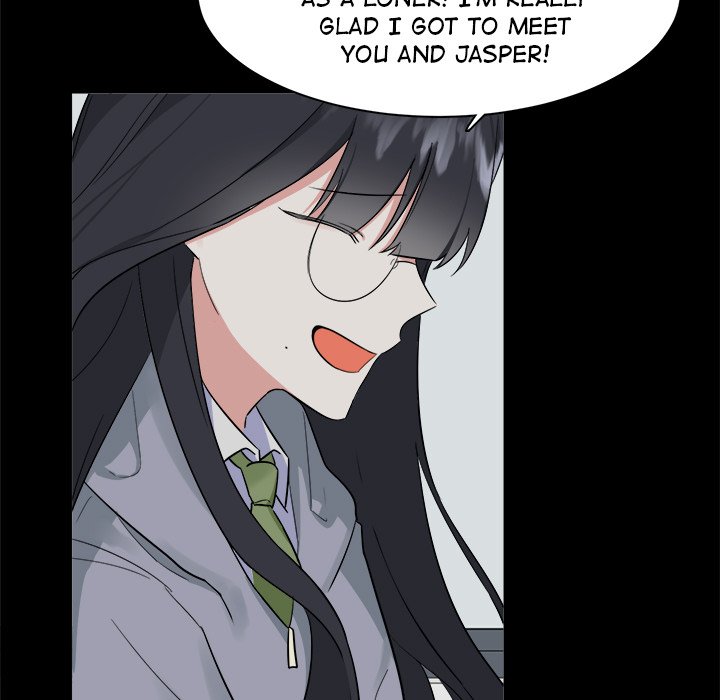 Read Unluckily Lucky chapter 21 image 6 on Lezhin
