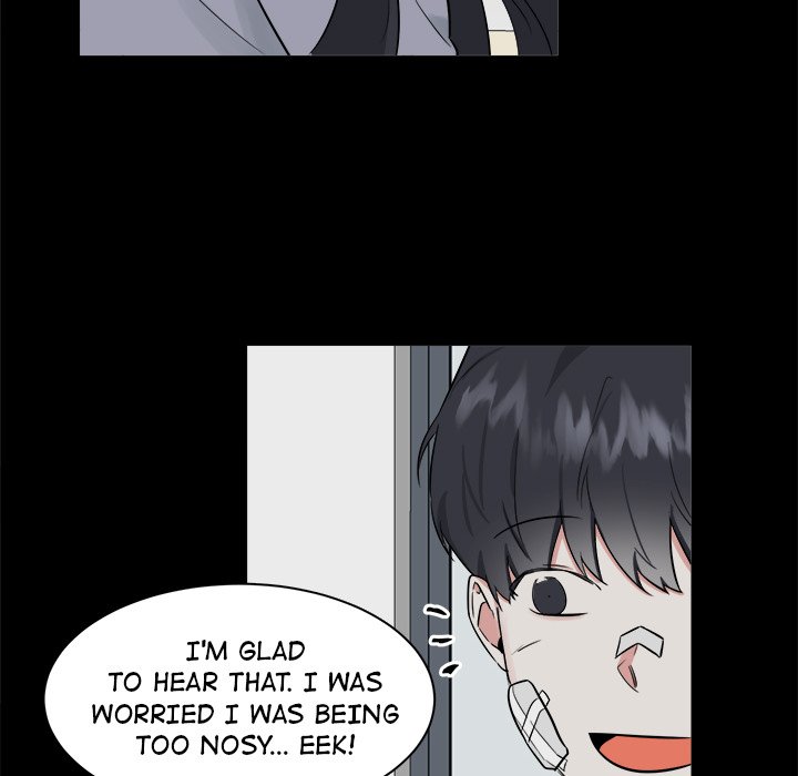 Read Unluckily Lucky chapter 21 image 7 on Lezhin
