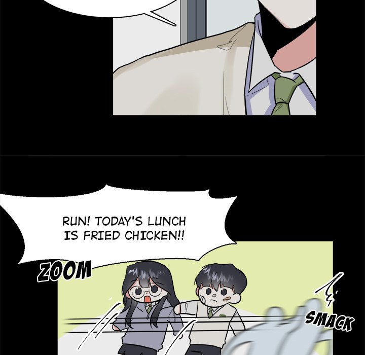 Read Unluckily Lucky chapter 21 image 8 on Lezhin
