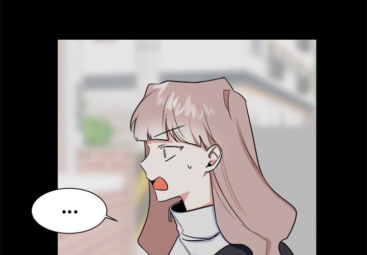 Read Unluckily Lucky chapter 23 image 1 on Lezhin