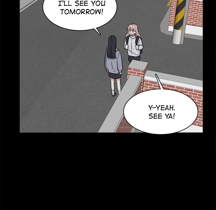 Read Unluckily Lucky chapter 23 image 11 on Lezhin