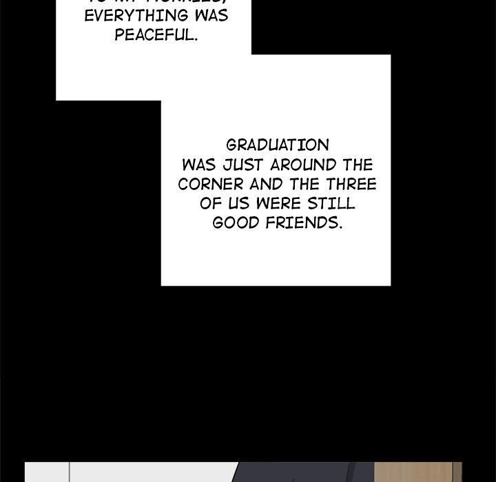 Read Unluckily Lucky chapter 23 image 15 on Lezhin