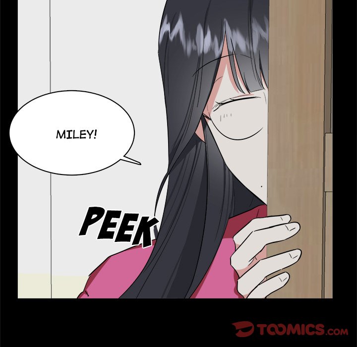 Read Unluckily Lucky chapter 23 image 16 on Lezhin