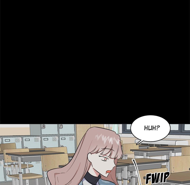 Read Unluckily Lucky chapter 23 image 17 on Lezhin