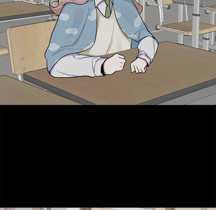 Read Unluckily Lucky chapter 23 image 18 on Lezhin