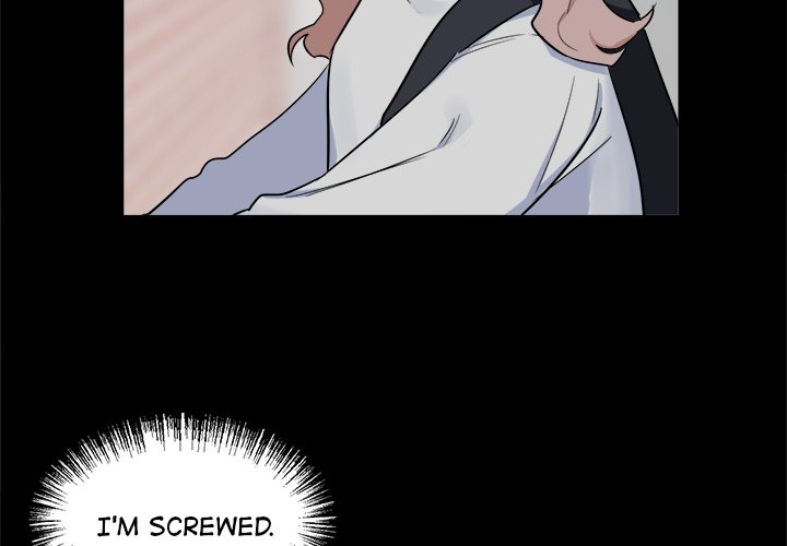 Read Unluckily Lucky chapter 23 image 2 on Lezhin