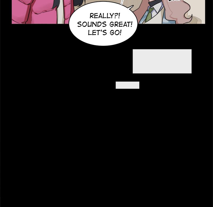 Read Unluckily Lucky chapter 23 image 26 on Lezhin