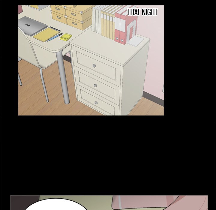 Read Unluckily Lucky chapter 23 image 27 on Lezhin