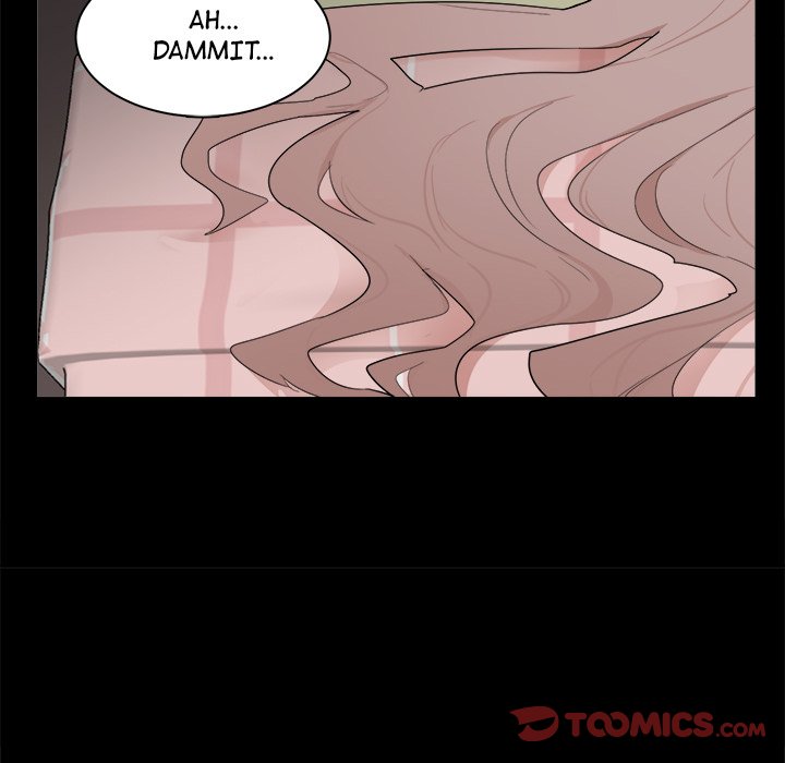 Read Unluckily Lucky chapter 23 image 28 on Lezhin
