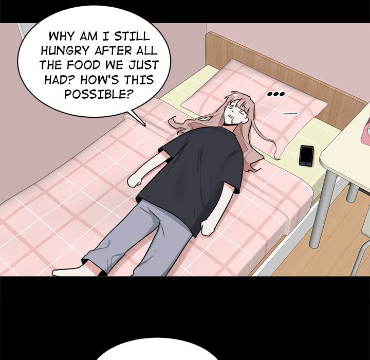 Read Unluckily Lucky chapter 23 image 29 on Lezhin