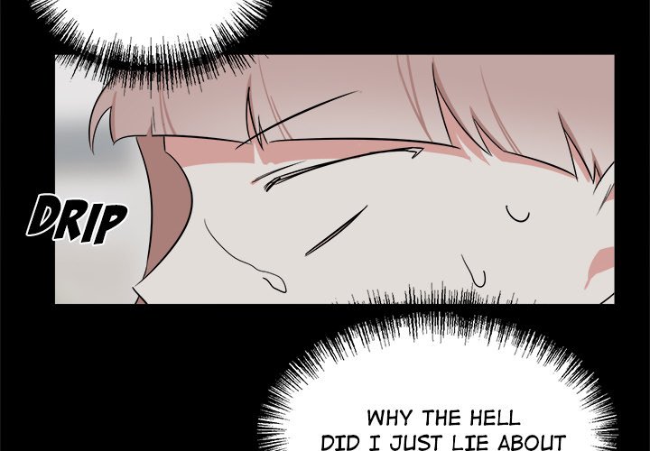 Read Unluckily Lucky chapter 23 image 3 on Lezhin