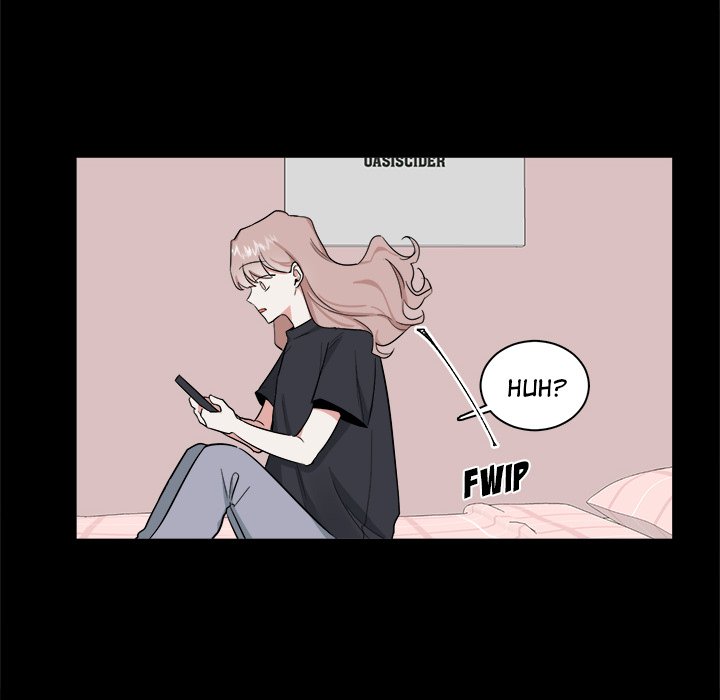 Read Unluckily Lucky chapter 23 image 31 on Lezhin