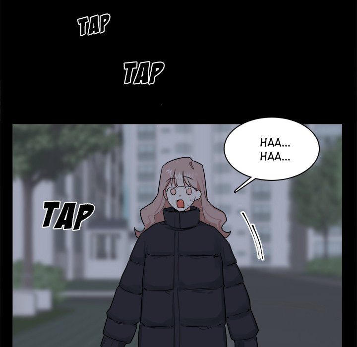 Read Unluckily Lucky chapter 23 image 33 on Lezhin