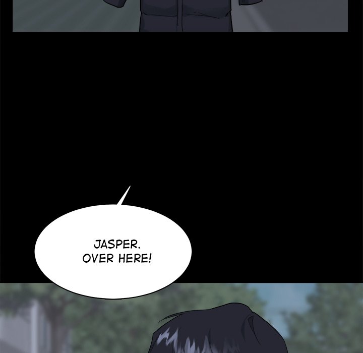 Read Unluckily Lucky chapter 23 image 34 on Lezhin