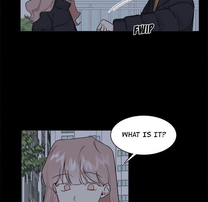 Read Unluckily Lucky chapter 23 image 38 on Lezhin