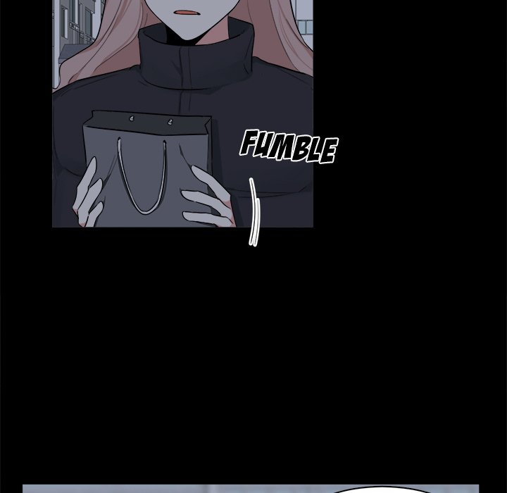 Read Unluckily Lucky chapter 23 image 39 on Lezhin