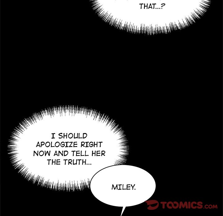 Read Unluckily Lucky chapter 23 image 4 on Lezhin