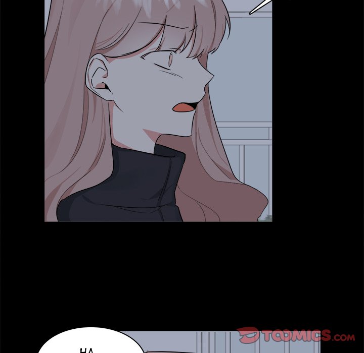 Read Unluckily Lucky chapter 23 image 44 on Lezhin