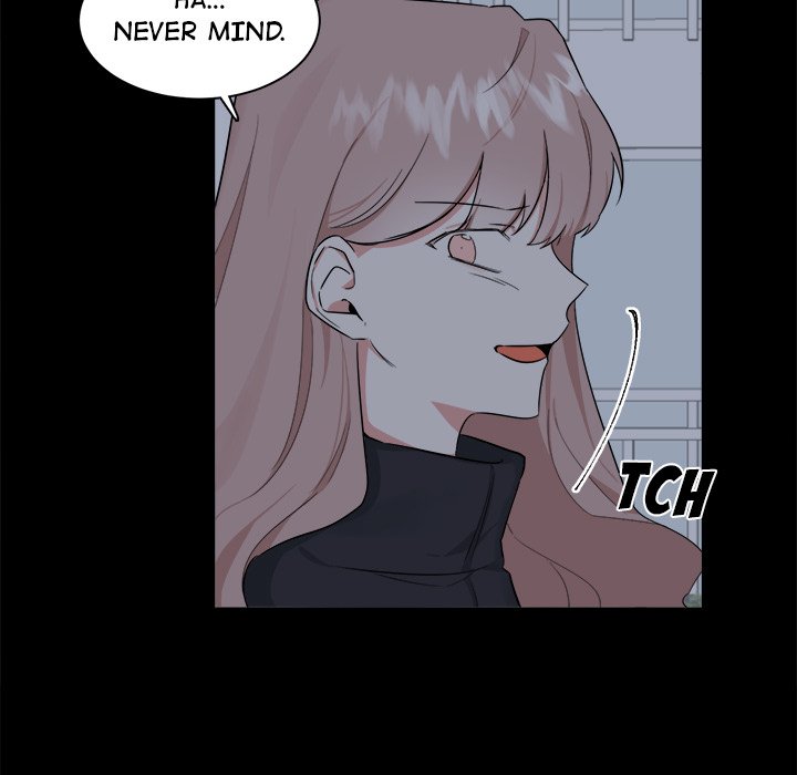 Read Unluckily Lucky chapter 23 image 45 on Lezhin