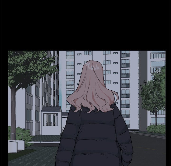 Read Unluckily Lucky chapter 23 image 47 on Lezhin