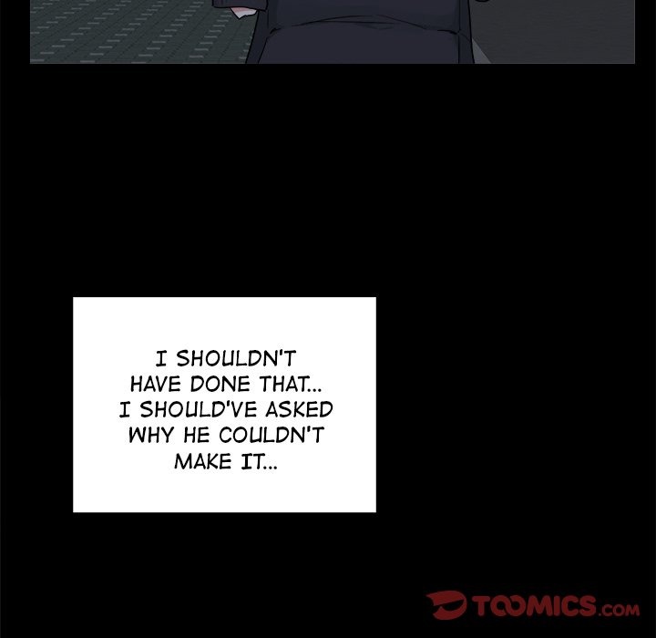 Read Unluckily Lucky chapter 23 image 48 on Lezhin