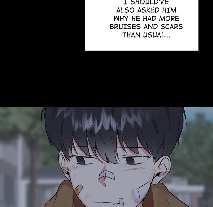 Read Unluckily Lucky chapter 23 image 50 on Lezhin