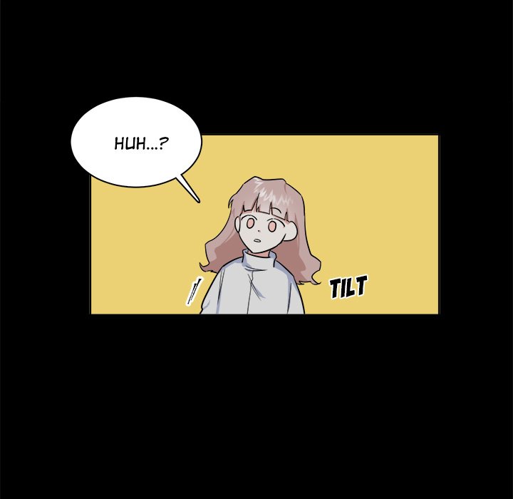 Read Unluckily Lucky chapter 23 image 6 on Lezhin