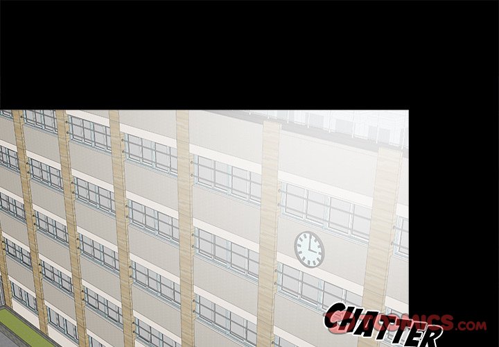 Read Unluckily Lucky chapter 24 image 0 on Lezhin