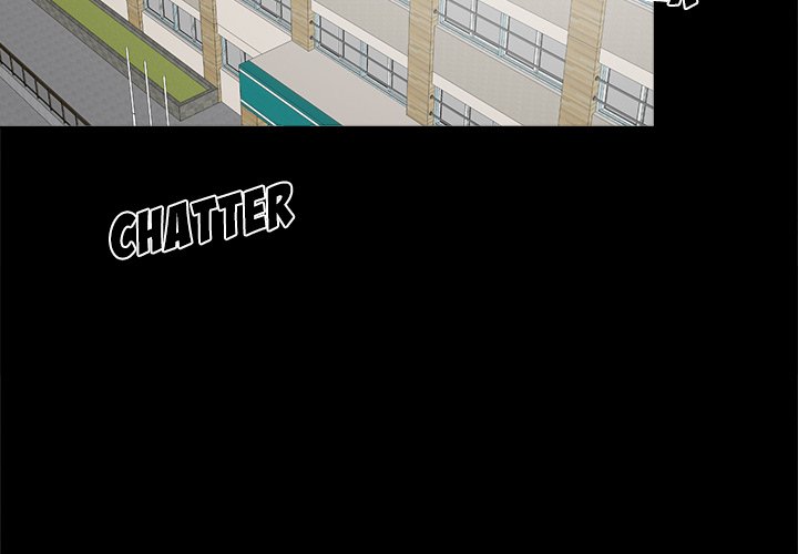 Read Unluckily Lucky chapter 24 image 1 on Lezhin