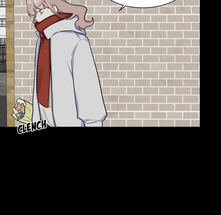 Read Unluckily Lucky chapter 24 image 10 on Lezhin