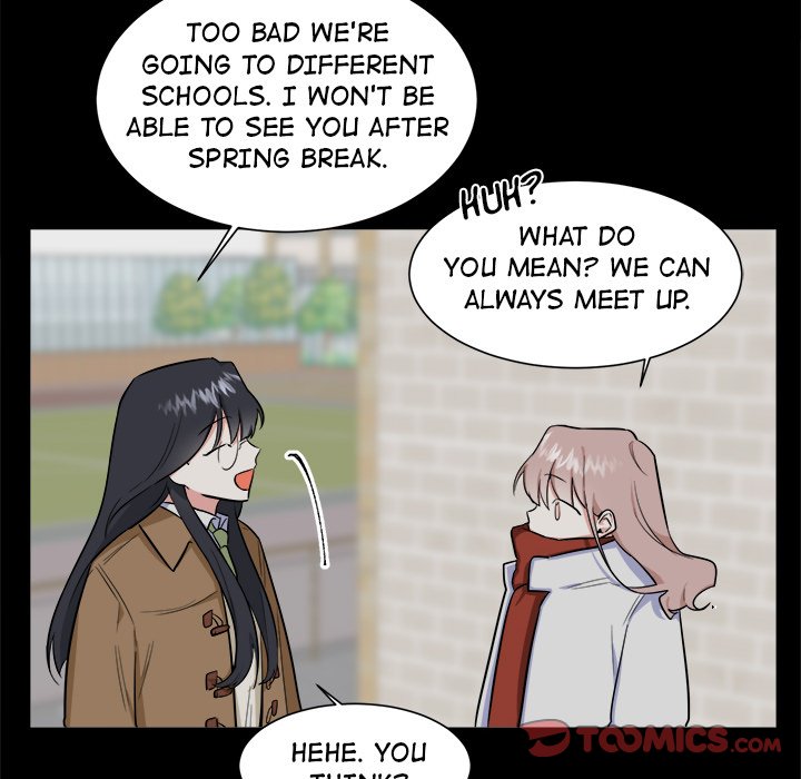 Read Unluckily Lucky chapter 24 image 12 on Lezhin