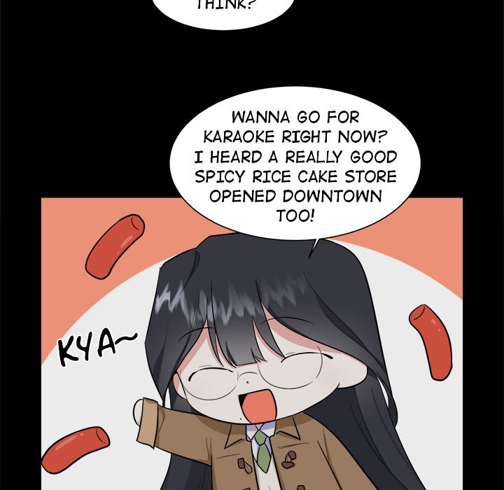 Read Unluckily Lucky chapter 24 image 13 on Lezhin