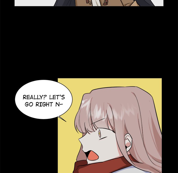 Read Unluckily Lucky chapter 24 image 14 on Lezhin
