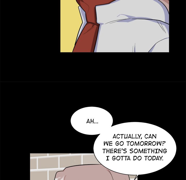 Read Unluckily Lucky chapter 24 image 15 on Lezhin