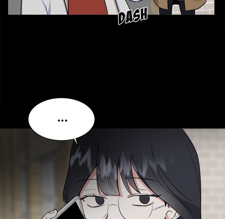 Read Unluckily Lucky chapter 24 image 18 on Lezhin
