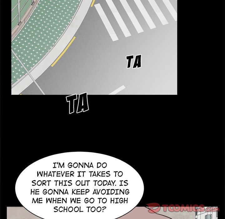 Read Unluckily Lucky chapter 24 image 20 on Lezhin