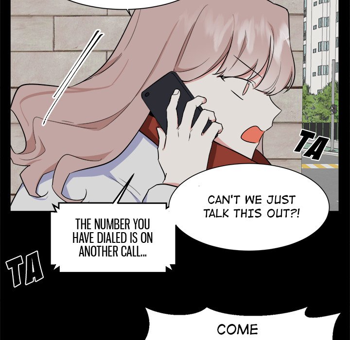 Read Unluckily Lucky chapter 24 image 21 on Lezhin