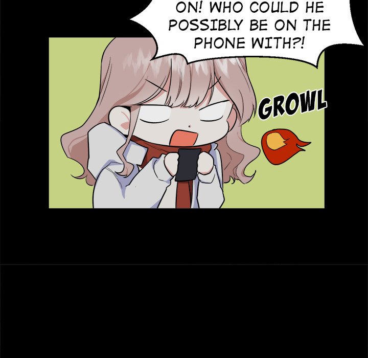 Read Unluckily Lucky chapter 24 image 22 on Lezhin