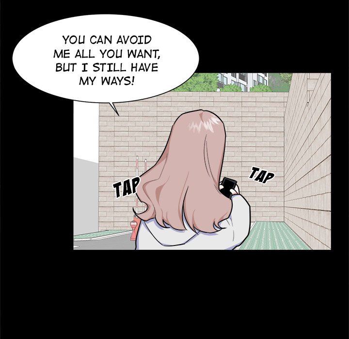 Read Unluckily Lucky chapter 24 image 23 on Lezhin