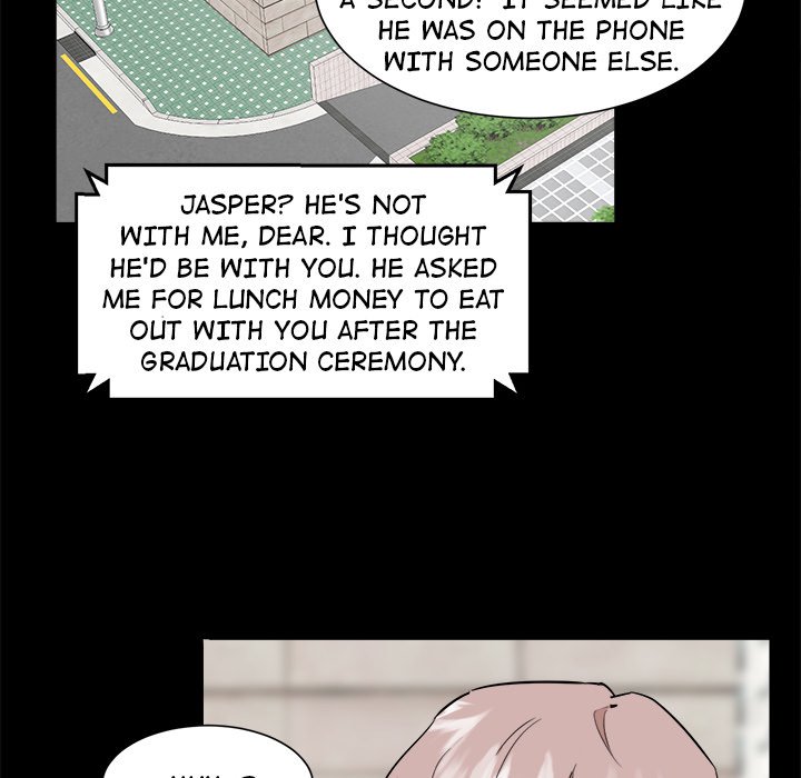 Read Unluckily Lucky chapter 24 image 27 on Lezhin