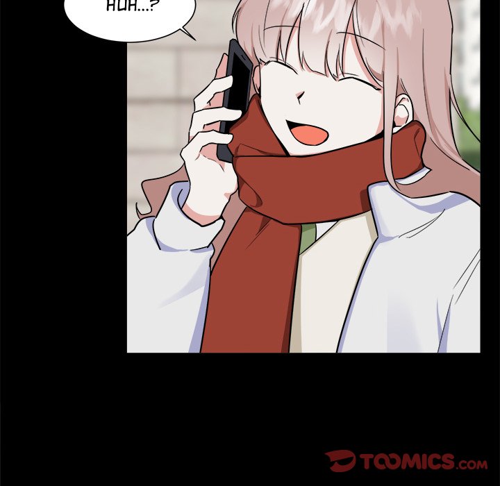 Read Unluckily Lucky chapter 24 image 28 on Lezhin