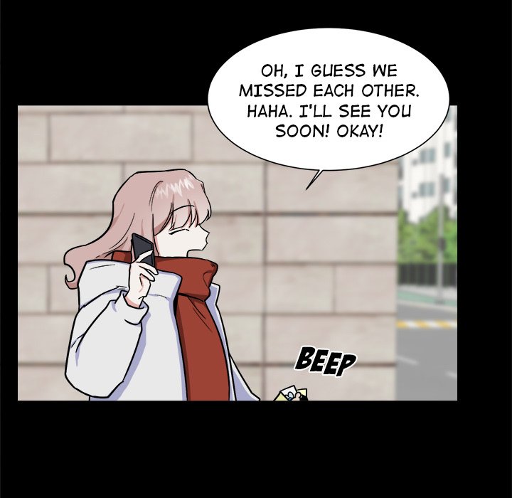 Read Unluckily Lucky chapter 24 image 29 on Lezhin