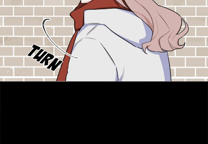 Read Unluckily Lucky chapter 24 image 3 on Lezhin
