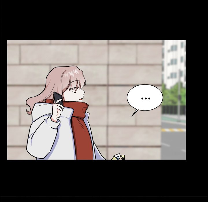 Read Unluckily Lucky chapter 24 image 30 on Lezhin