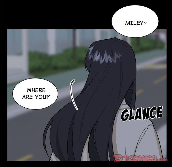 Read Unluckily Lucky chapter 24 image 32 on Lezhin