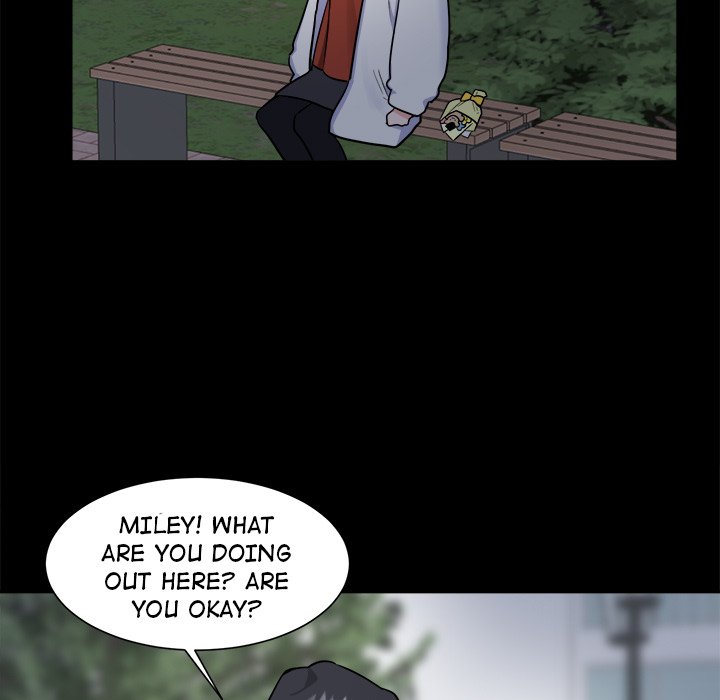 Read Unluckily Lucky chapter 24 image 34 on Lezhin