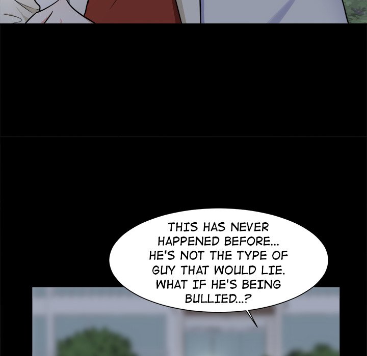 Read Unluckily Lucky chapter 24 image 38 on Lezhin
