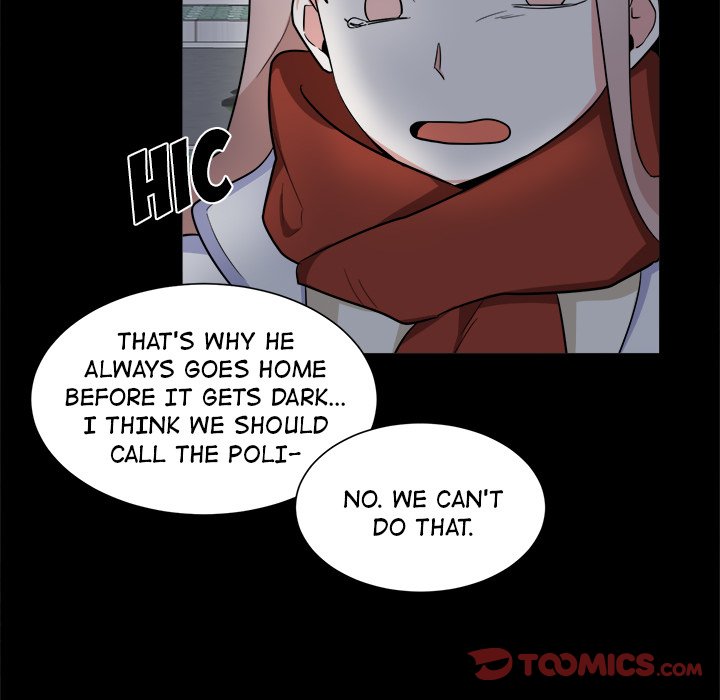 Read Unluckily Lucky chapter 24 image 40 on Lezhin